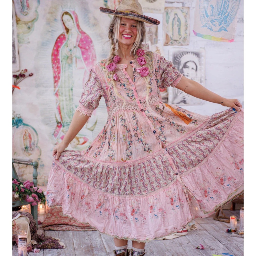 Magnolia Pearl Christiane dress! New with tags
